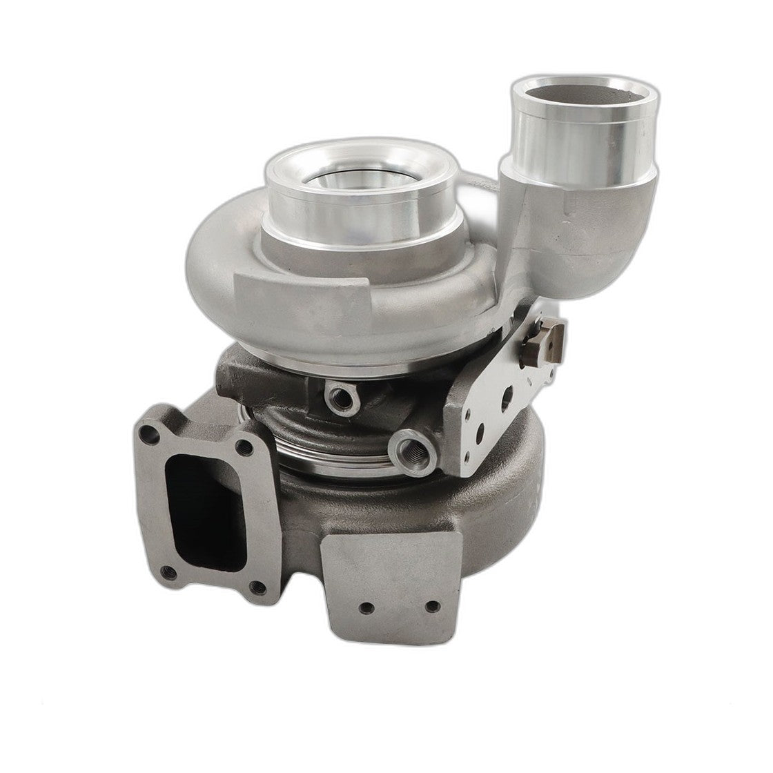6.7L Cummins Turbocharger 2013-2018 - Remanufactured Direct-Fit Diesel Replacement