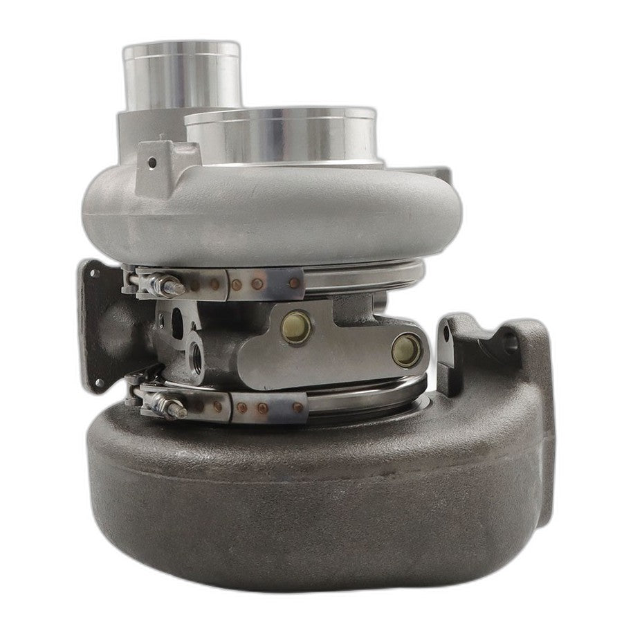 6.7L Cummins Turbocharger 2013-2018 - Remanufactured Direct-Fit Diesel Replacement