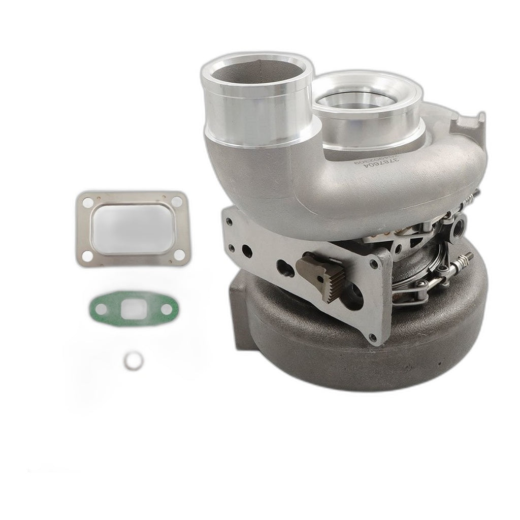 6.7L Cummins Turbocharger 2013-2018 - Remanufactured Direct-Fit Diesel Replacement