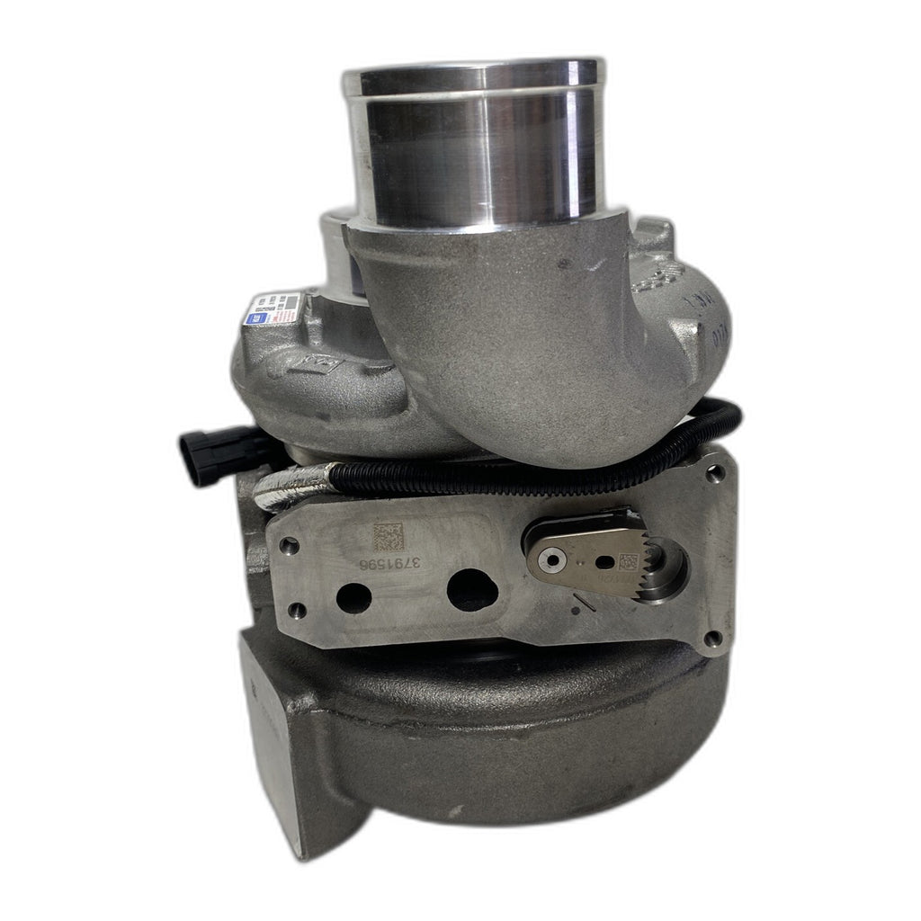 6.7L Cummins Turbocharger 2013-2018 - Remanufactured Direct-Fit Diesel Replacement