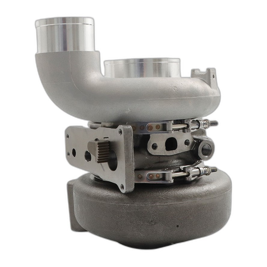 6.7L Cummins Turbocharger 2013-2018 - Remanufactured Direct-Fit Diesel Replacement