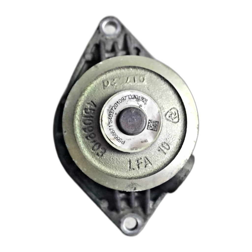 6.7L Cummins Turbocharger 2013-2018 - Remanufactured Direct-Fit Diesel Replacement