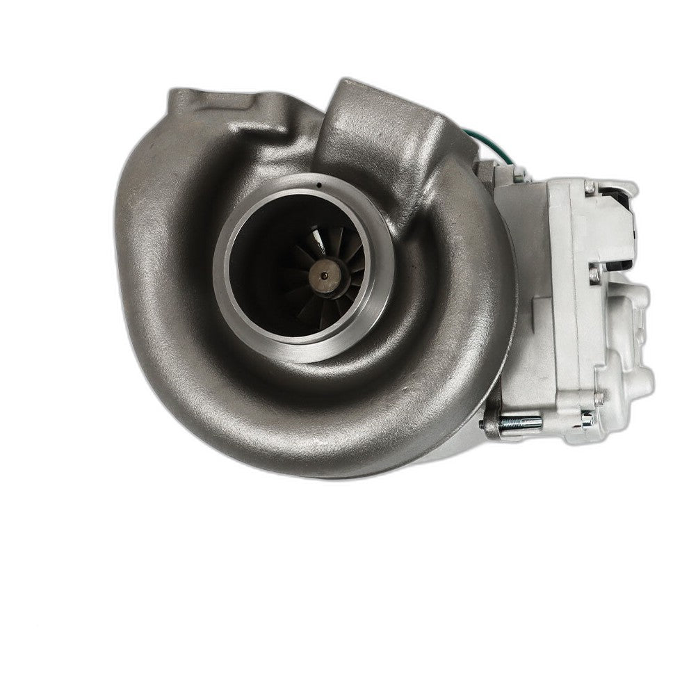 6.7L Cummins Turbocharger 2013-2018 - Remanufactured Direct-Fit Diesel Replacement