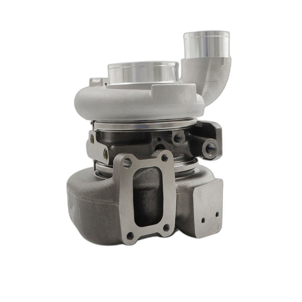 6.7L Cummins Turbocharger 2013-2018 - Remanufactured Direct-Fit Diesel Replacement