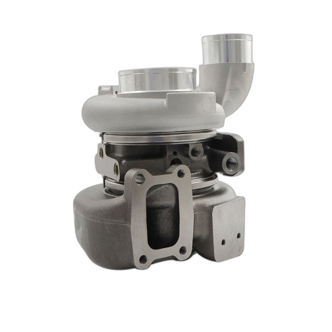6.7L Cummins Turbocharger 2013-2018 - Remanufactured Direct-Fit Diesel Replacement