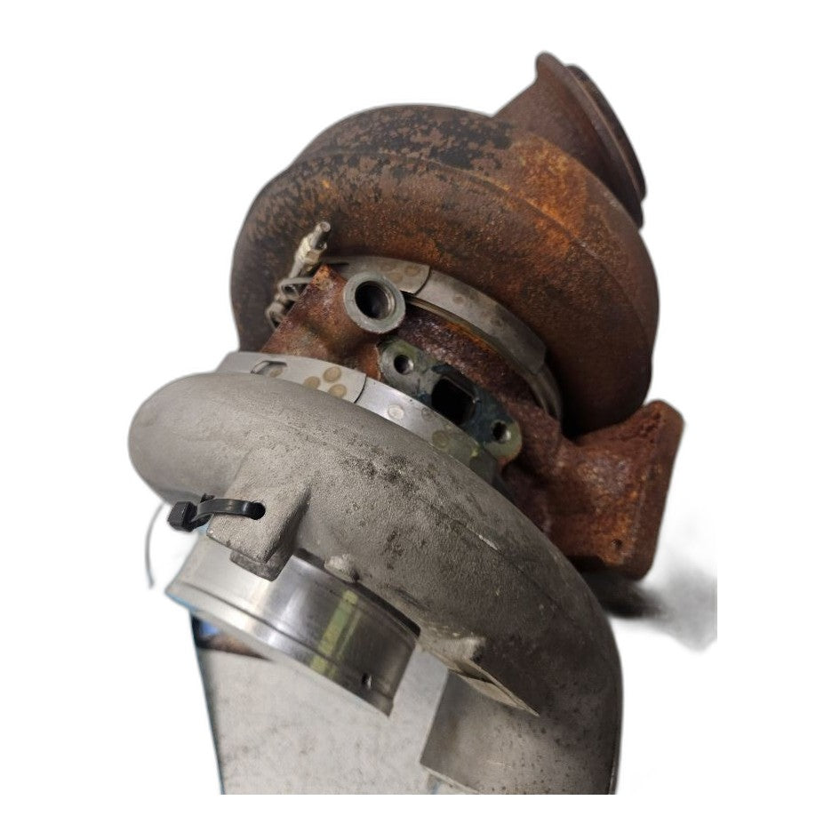 6.7L Cummins Turbocharger 2013-2018 - Remanufactured Direct-Fit Diesel Replacement