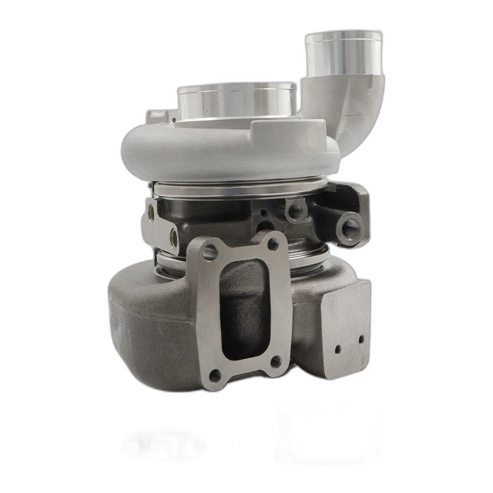 6.7L Cummins Turbocharger 2013-2018 - Remanufactured Direct-Fit Diesel Replacement
