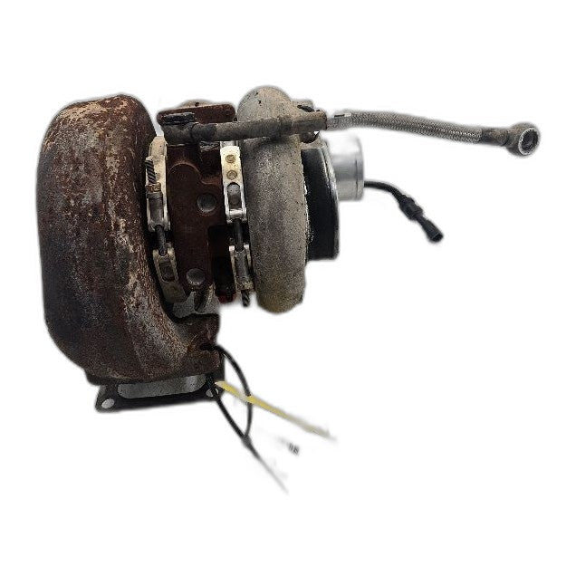 6.7L Cummins Turbocharger 2013-2018 - Remanufactured Direct-Fit Diesel Replacement