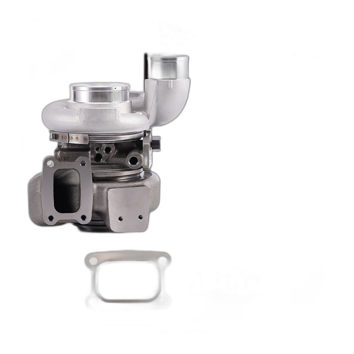 6.7L Cummins Turbocharger 2013-2022 - Remanufactured Direct-Fit Diesel Replacement