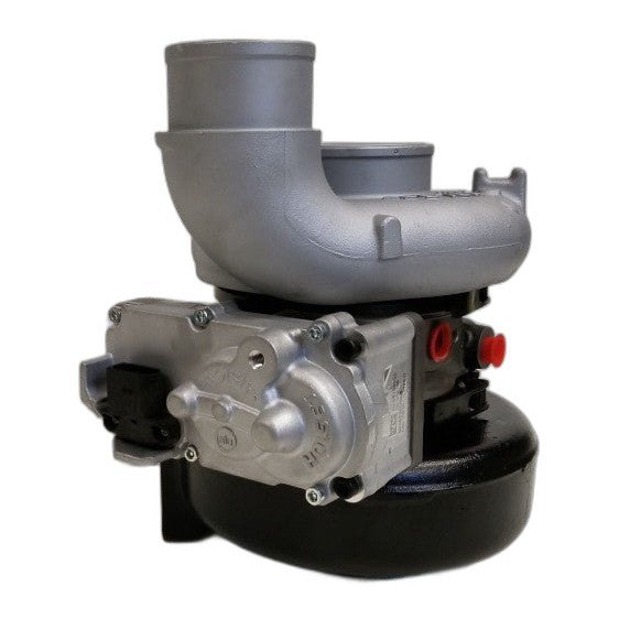 6.7L Cummins Turbocharger 2013 - Remanufactured Direct-Fit Diesel Replacement