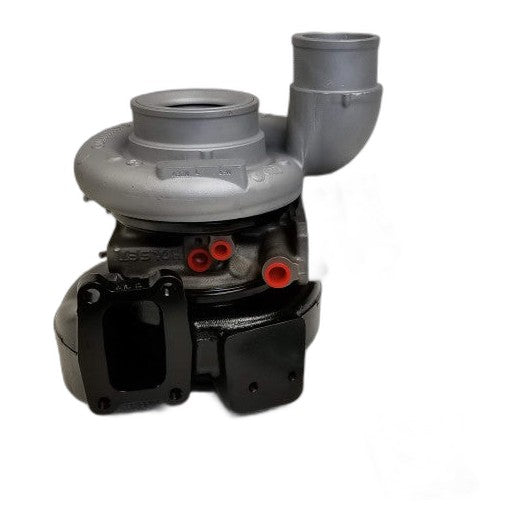 6.7L Cummins Turbocharger 2013 - Remanufactured Direct-Fit Diesel Replacement