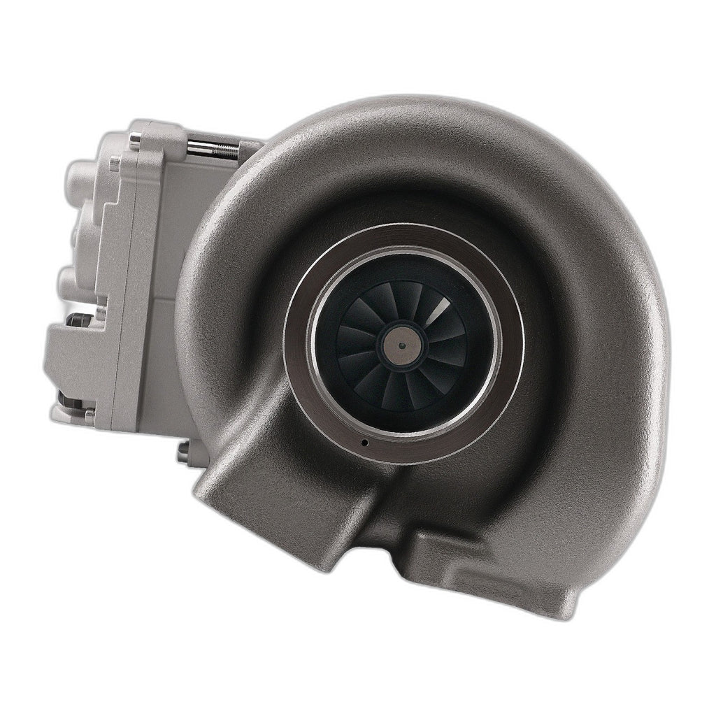 6.7L Cummins Turbocharger 2013 - Remanufactured Direct-Fit Diesel Replacement