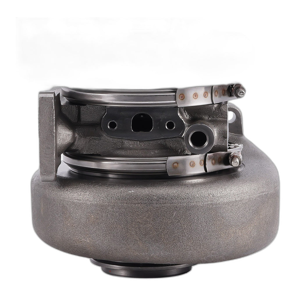 6.7L Cummins Turbocharger 2013 - Remanufactured Direct-Fit Diesel Replacement