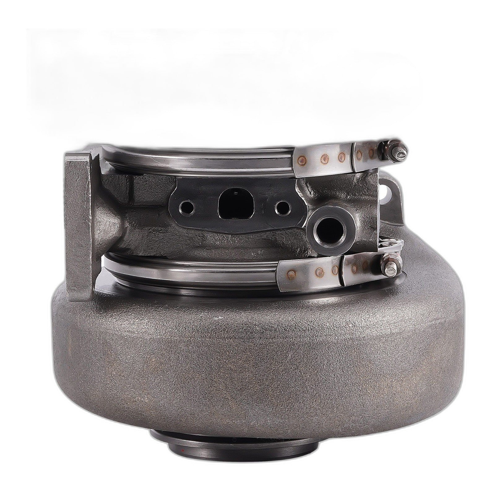 6.7L Cummins Turbocharger 2013 - Remanufactured Direct-Fit Diesel Replacement