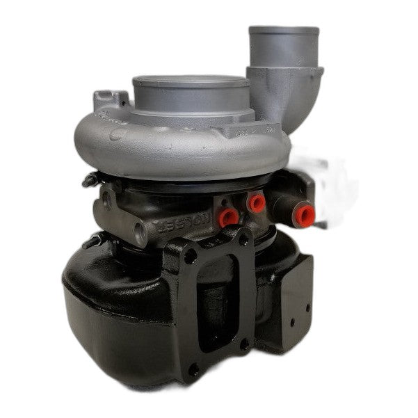 6.7L Cummins Turbocharger 2013 - Remanufactured Direct-Fit Diesel Replacement