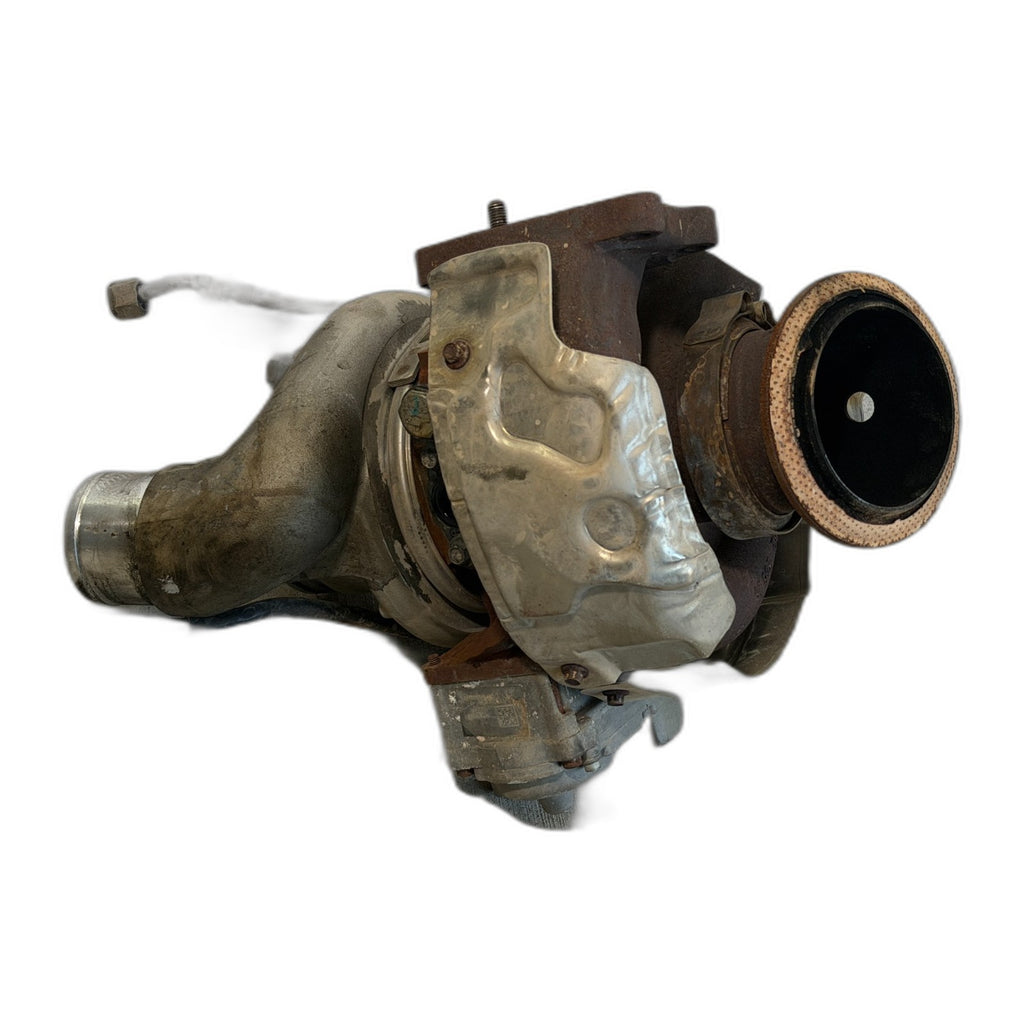 6.7L Cummins Turbocharger 2019-2021 - Remanufactured Direct-Fit Diesel Replacement