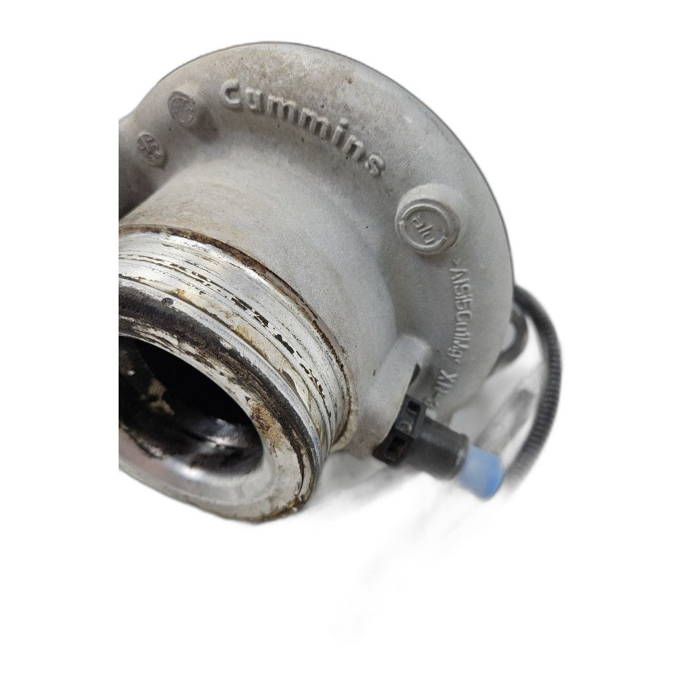 6.7L Cummins Turbocharger 2019-2022 - Remanufactured Direct-Fit Diesel Replacement