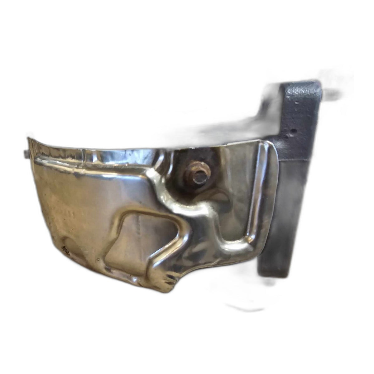 6.7L Cummins Turbocharger 2019-2023 - Remanufactured Direct-Fit Diesel Replacement