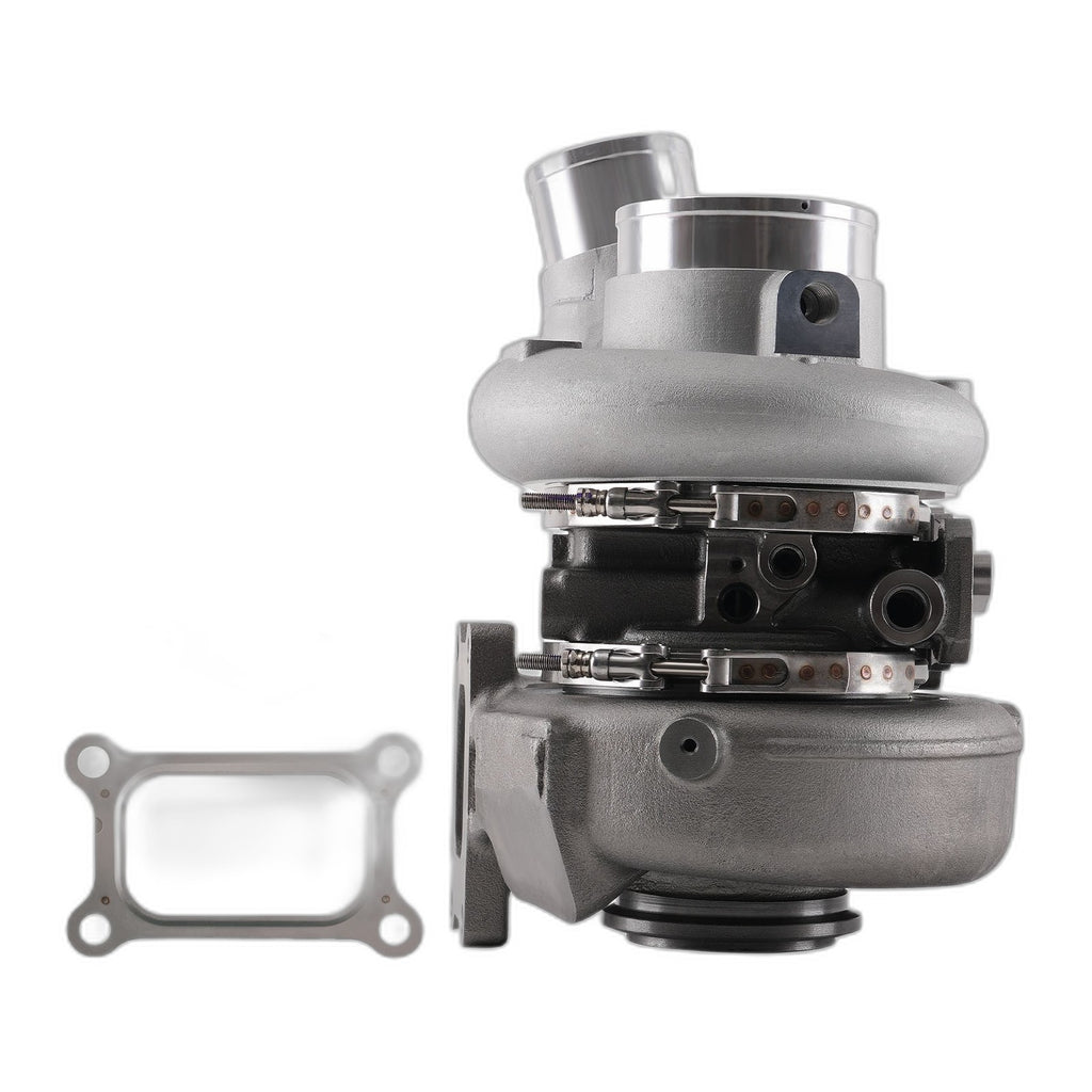 6.7L Cummins Turbocharger 2019-2023 - Remanufactured Direct-Fit Diesel Replacement