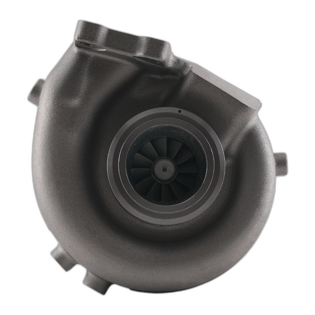 6.7L Cummins Turbocharger 2019-2023 - Remanufactured Direct-Fit Diesel Replacement
