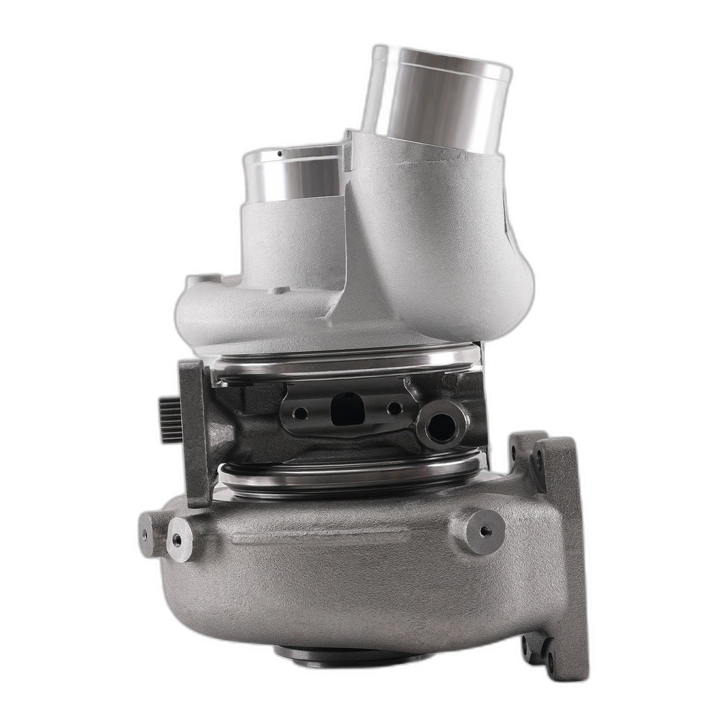 6.7L Cummins Turbocharger 2019-2023 - Remanufactured Direct-Fit Diesel Replacement