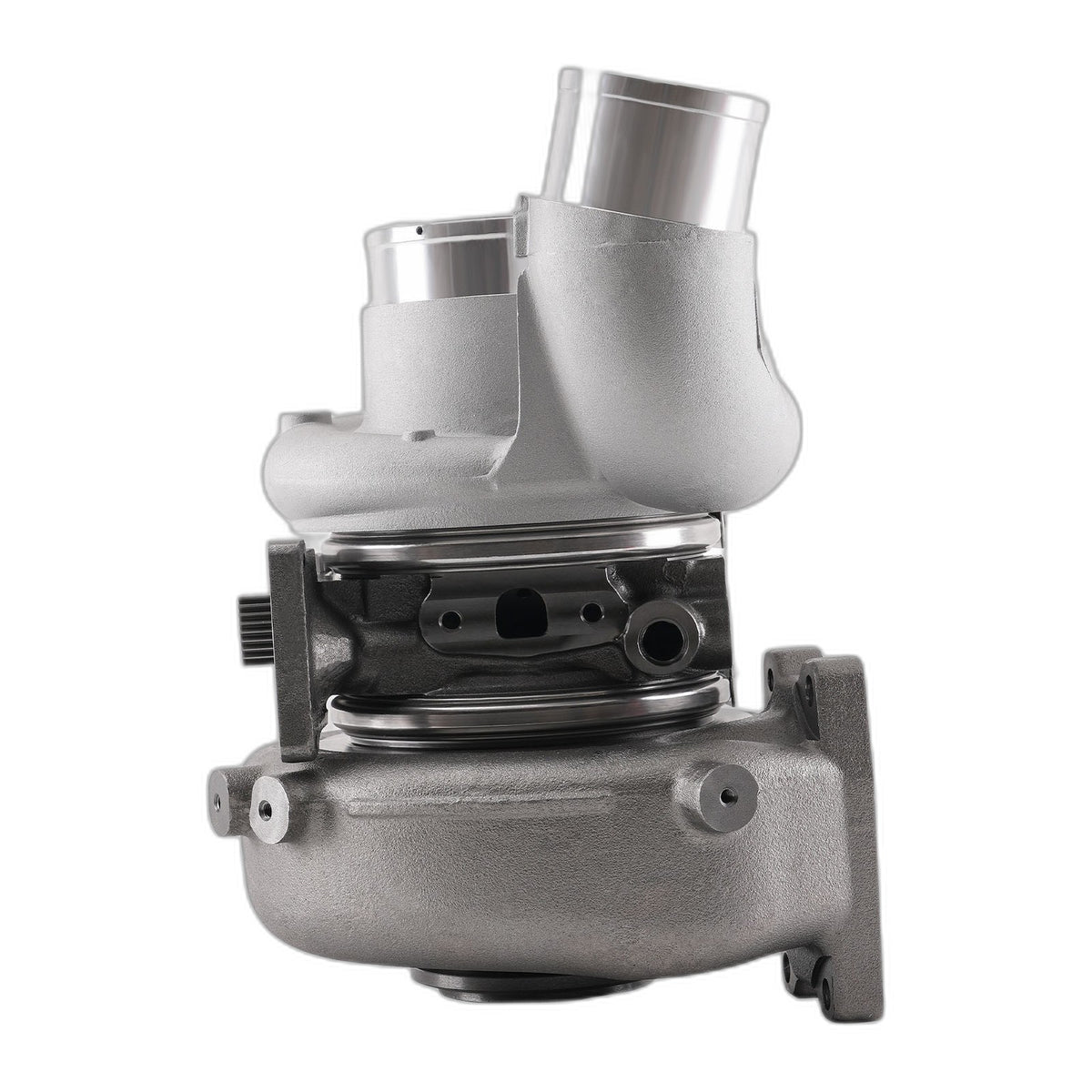 6.7L Cummins Turbocharger 2019-2023 - Remanufactured Direct-Fit Diesel Replacement