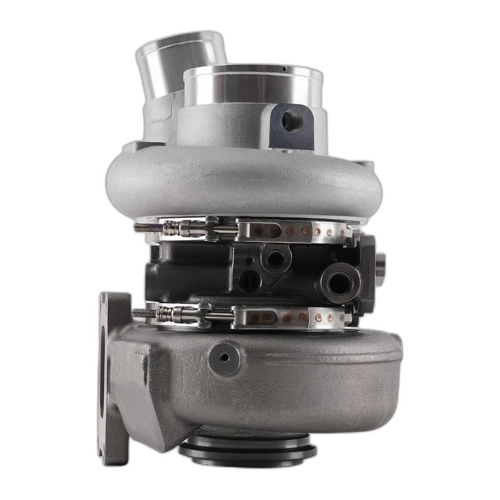 6.7L Cummins Turbocharger 2019-2023 - Remanufactured Direct-Fit Diesel Replacement
