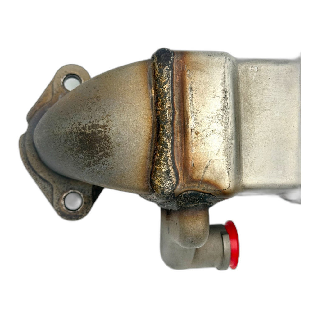 6.7L Cummins Turbocharger 2019-2024 - Remanufactured Direct-Fit Diesel Replacement