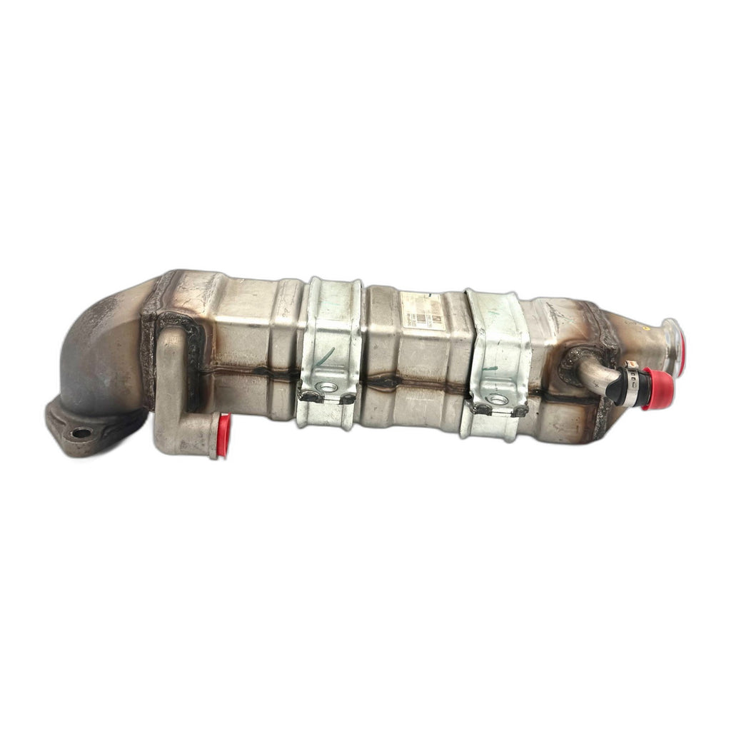 6.7L Cummins Turbocharger 2019-2024 - Remanufactured Direct-Fit Diesel Replacement