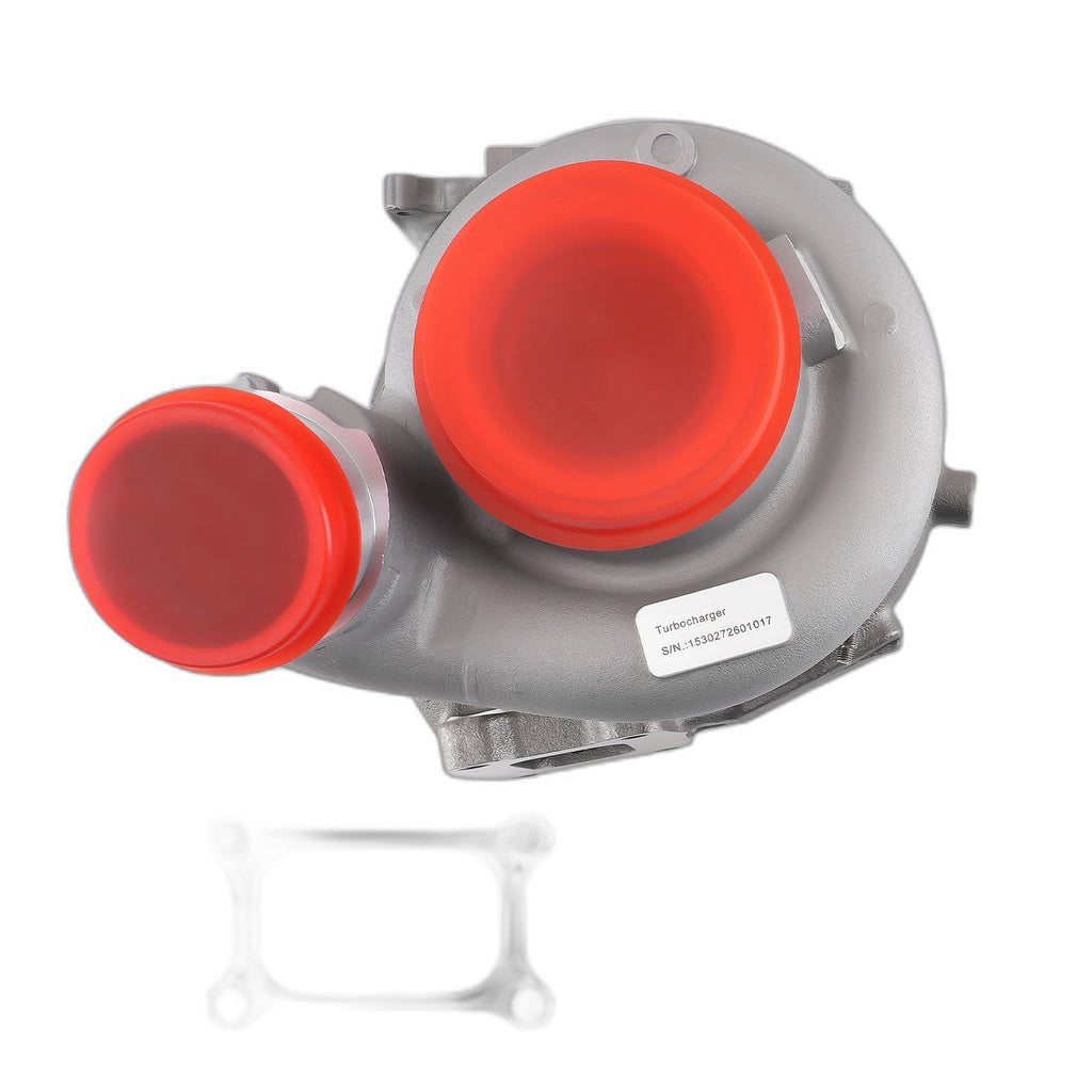6.7L Cummins Turbocharger 2019 - Remanufactured Direct-Fit Diesel Replacement