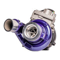 6.7L Cummins Turbocharger 2019 - Remanufactured Direct-Fit Diesel Replacement