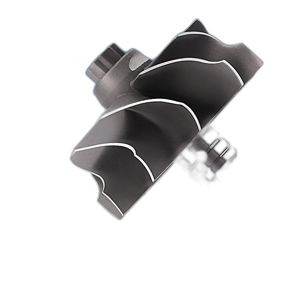 6.7L Cummins Turbocharger 2019 - Remanufactured Direct-Fit Diesel Replacement