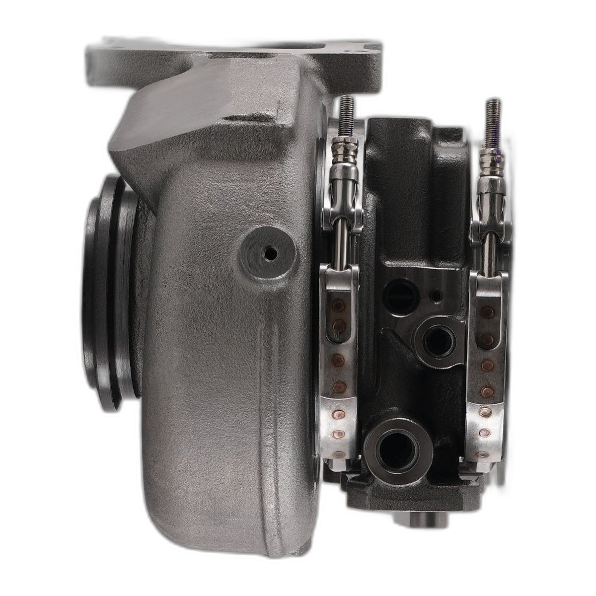 6.7L Cummins Turbocharger 2019 - Remanufactured Direct-Fit Diesel Replacement