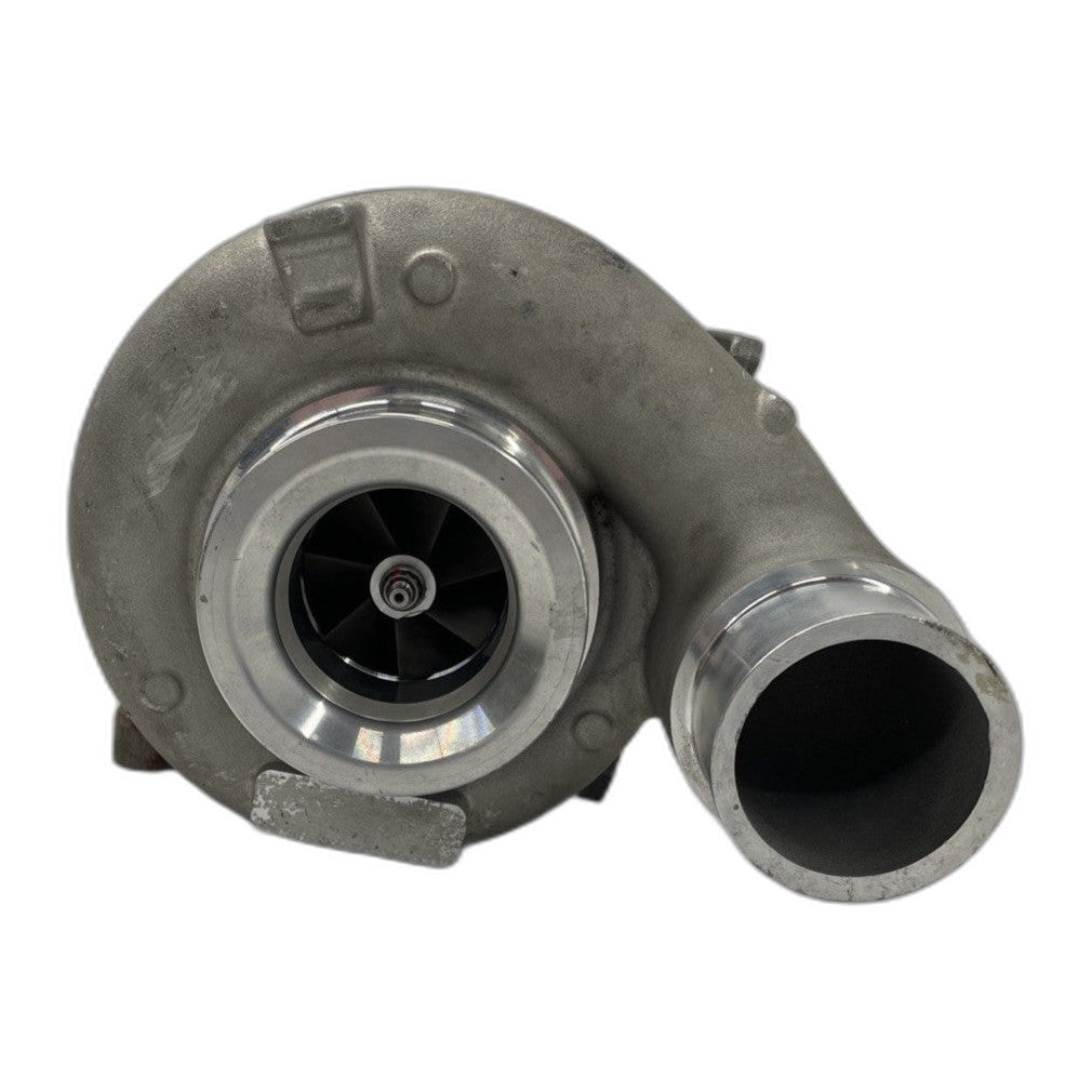 6.7L Cummins Turbocharger - Remanufactured Direct-Fit Diesel Replacement