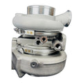 6.7L Cummins Turbocharger - Remanufactured Direct-Fit Diesel Replacement
