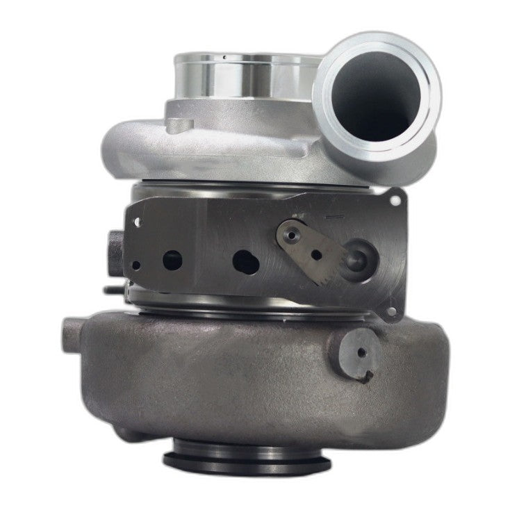 6.7L Cummins Turbocharger - Remanufactured Direct-Fit Diesel Replacement
