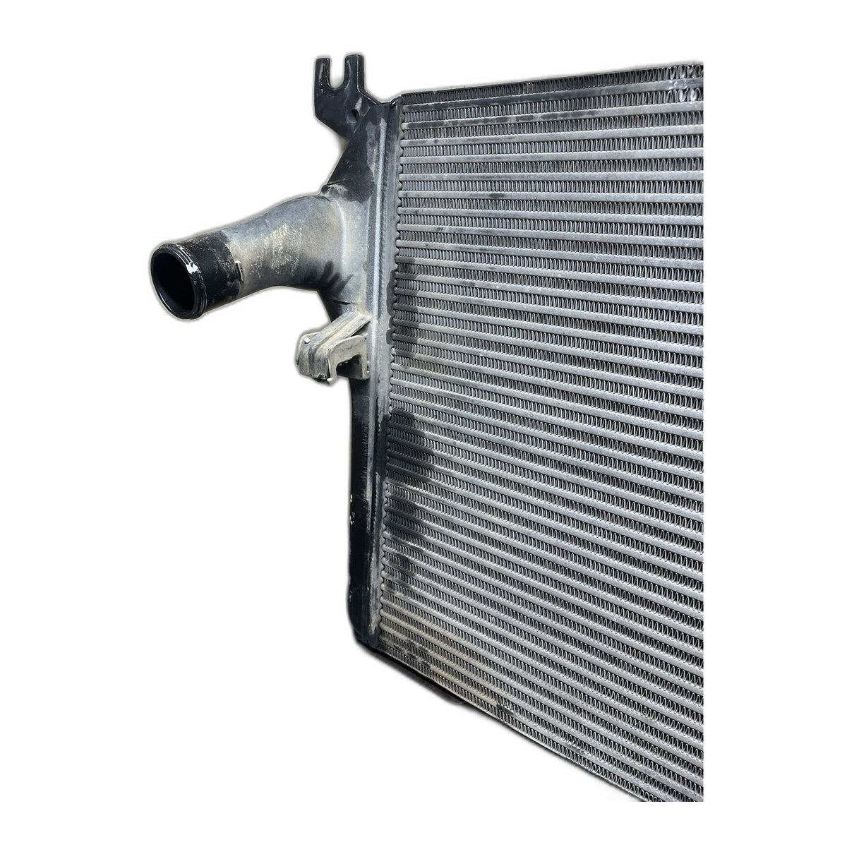 6.7L Cummins Turbocharger - Remanufactured Direct-Fit Diesel Replacement