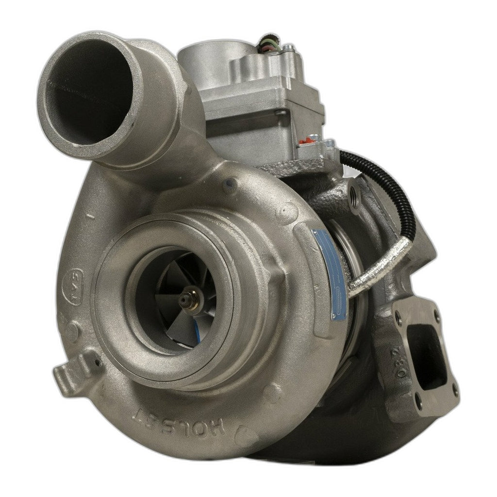 6.7L Cummins Turbocharger - Remanufactured Direct-Fit Diesel Replacement