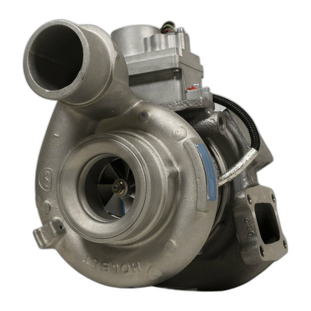 6.7L Cummins Turbocharger - Remanufactured Direct-Fit Diesel Replacement