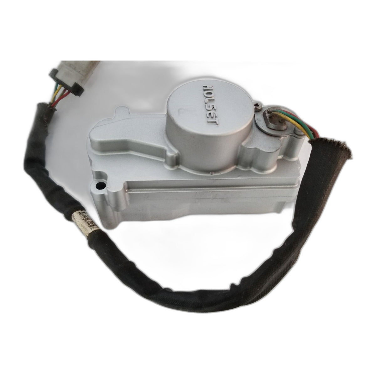 6.7L Cummins Turbocharger - Remanufactured Direct-Fit Diesel Replacement