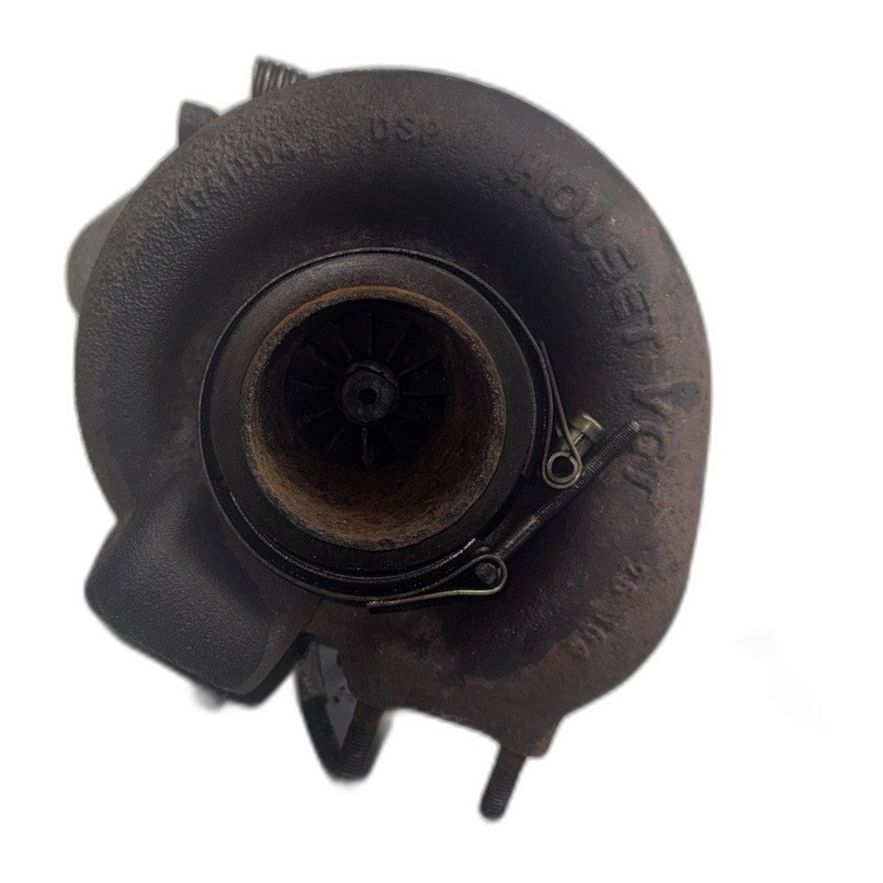 6.7L Cummins Turbocharger - Remanufactured Direct-Fit Diesel Replacement