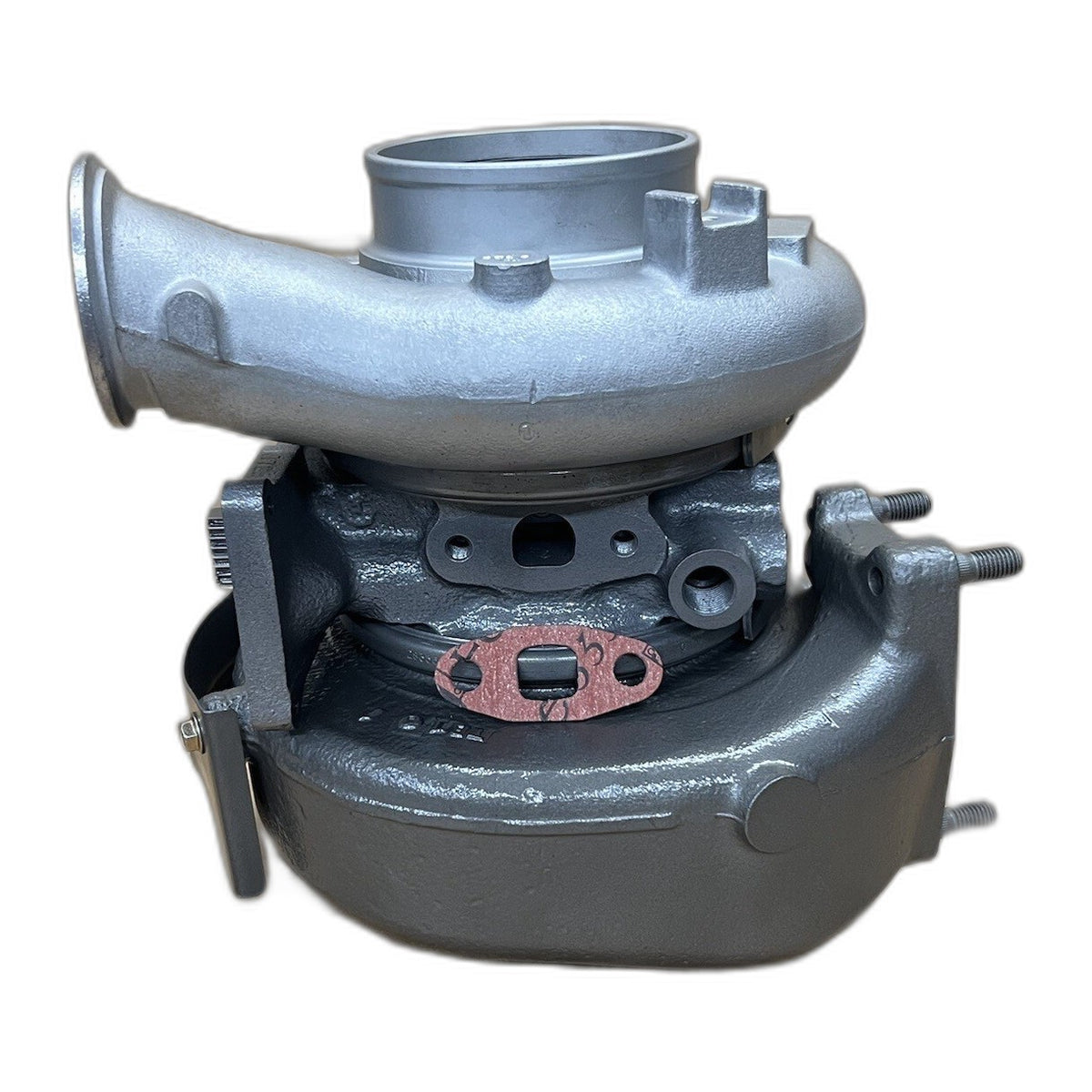 6.7L Cummins Turbocharger - Remanufactured Direct-Fit Diesel Replacement