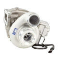 6.7L Cummins Turbocharger - Remanufactured Direct-Fit Diesel Replacement