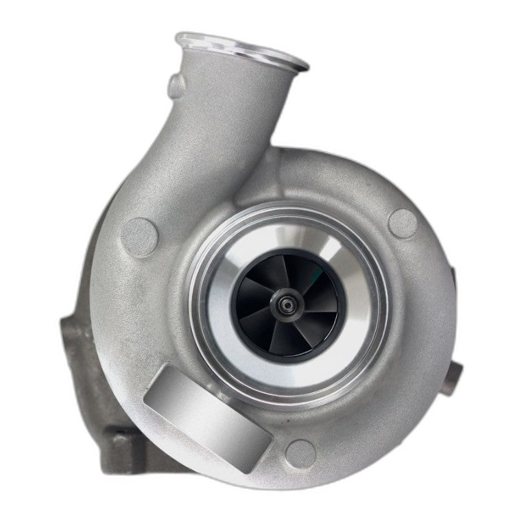 6.7L Cummins Turbocharger - Remanufactured Direct-Fit Diesel Replacement