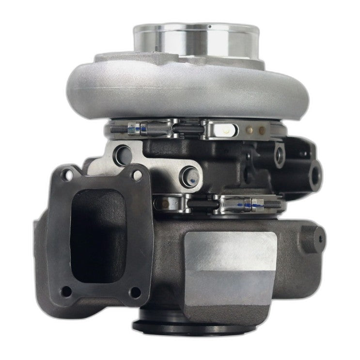 6.7L Cummins Turbocharger - Remanufactured Direct-Fit Diesel Replacement