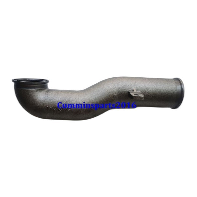 6.7L Cummins Turbocharger - Remanufactured Direct-Fit Diesel Replacement