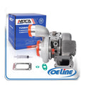 6.7L Cummins Turbocharger - Remanufactured Direct-Fit Diesel Replacement