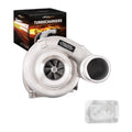 6.7L Cummins Turbocharger - Remanufactured Direct-Fit Diesel Replacement
