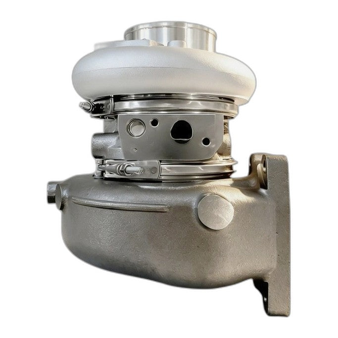 6.7L Cummins Turbocharger - Remanufactured Direct-Fit Diesel Replacement