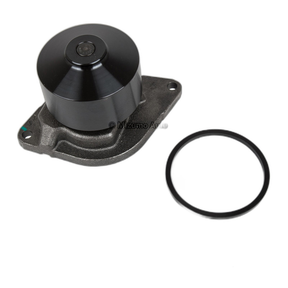 6.7L Cummins Turbocharger - Remanufactured Direct-Fit Diesel Replacement